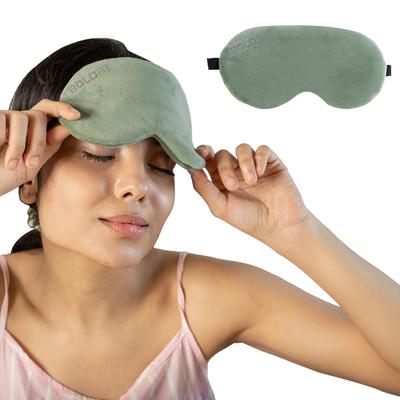 Prodotti per il sonno – Maschere e berretti per dormire