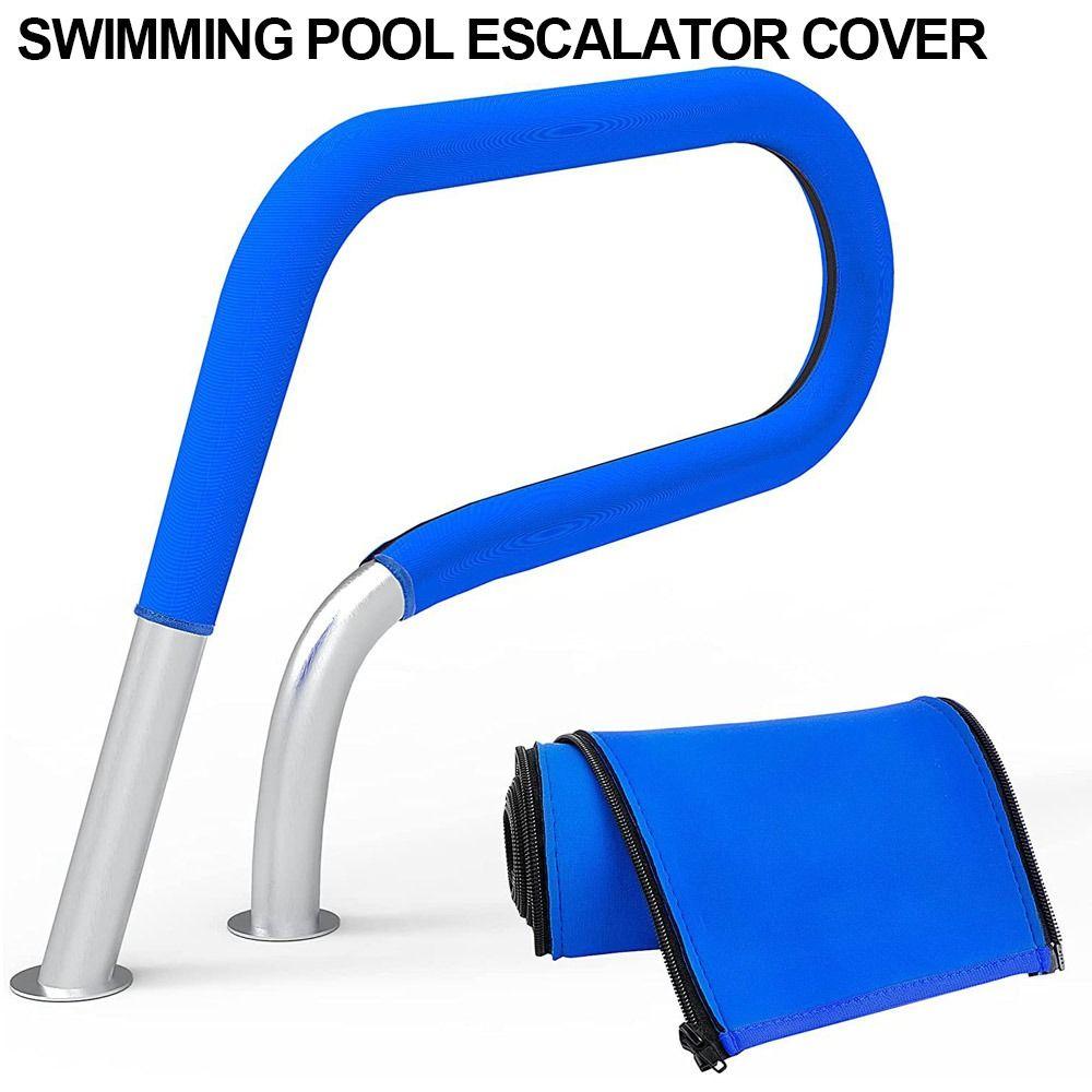 

Застежка-молния, направляющая, поручень, ручка, чехол для перил, чехол для подлокотника, чехлы для перил бассейна, бассейн