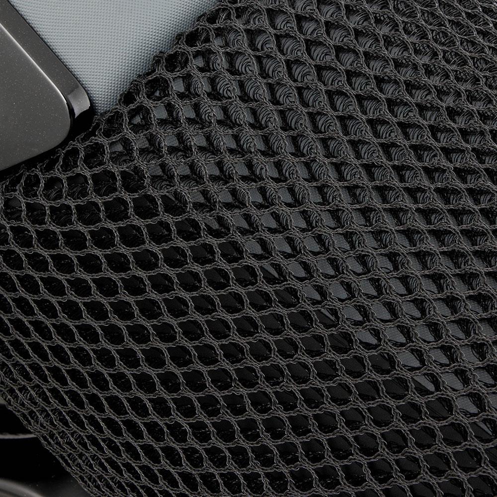 Driver and Passenger Seat Buffer Cover For BMW R1300GS R1300 GS R 1300 GS Motorcycle Seat Cover Ventilated Cooling UV Resistant