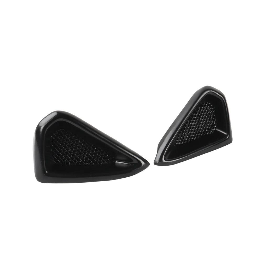 Yamaha TMAX560 2025 Front Lip Air Intake Grille Mesh Cover