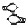 For 2007-09 Lexus ES350 Fog Light Bezel Driving Lamp Trims 5212533070 5212633070