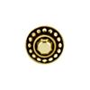 Decorative Gold Cap - Na-007 1.6/5