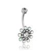 Joias e bijuteria – Piercings