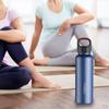 Bottle Kettle for Outdoor Sports Fitness Cycling Travel