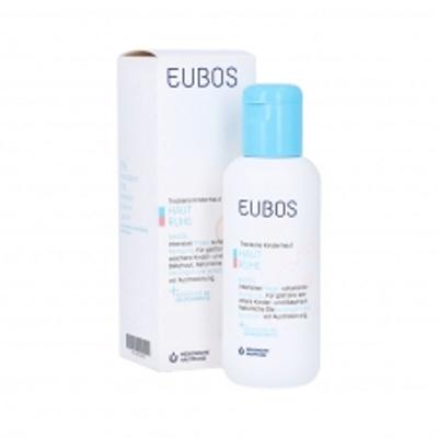 Oivos Babyölbad 125ml