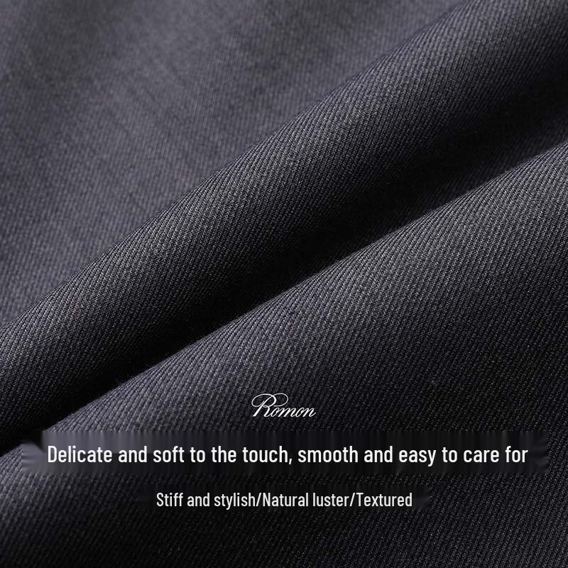Romon Business Men's Suit ZBW66S30297
