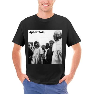 Aphex Twin T-shirt