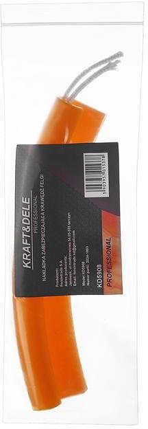 RIM RIM COVER 157MM KD5908