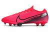 Mercurial Vapor 13 Elite Fg 'Laser Crimson' AQ4176-606