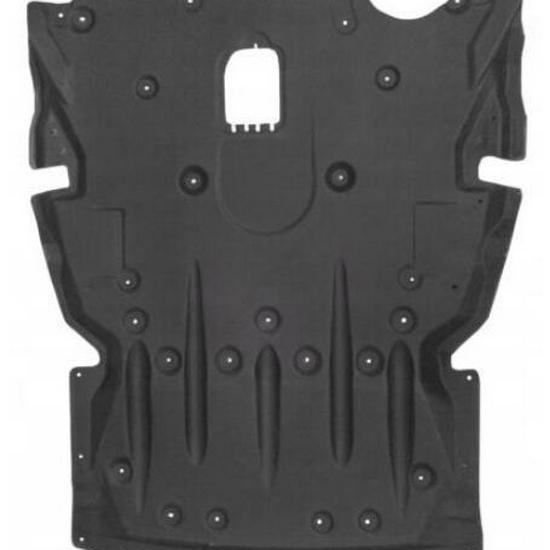 BMW Engine Guard for 1 Series F20 & 3 Series F30 (Part 51757241772)