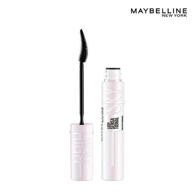 Maybelline Sky High Mascara Primer