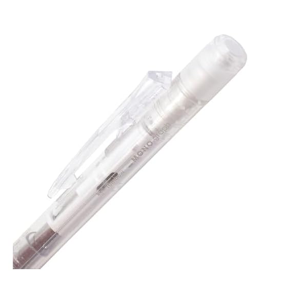 Limited Edition Mechanical Pencil MONO graph Shimmer Edition 0.5mm [Lilac] DPB-