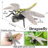 Oenux Insect Animals Model Figurine Butterfly Ant Dragonfly Spider Bee Mantis Scorpion Action Figures Educational Kid Toy Gift