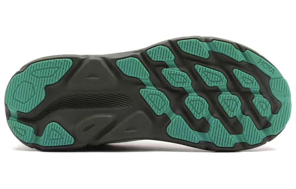 Hoka One One Clifton 9 GORE-TEX Stealth Tech - 1159910-HMS