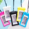 Proof  Underwater Dry Bag Mobile Phone Bags Waterproof Pouch Waterproof Phone Case