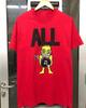 NEW Vintage All Allroy Sez Gift For Fan Short Sleeve Red All Size Shirt Unisex T-Shirt