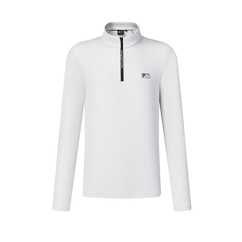 

Новая мужская футболка FILA Полупрозрачная серая штора A11M445206FGY 170/92A/M