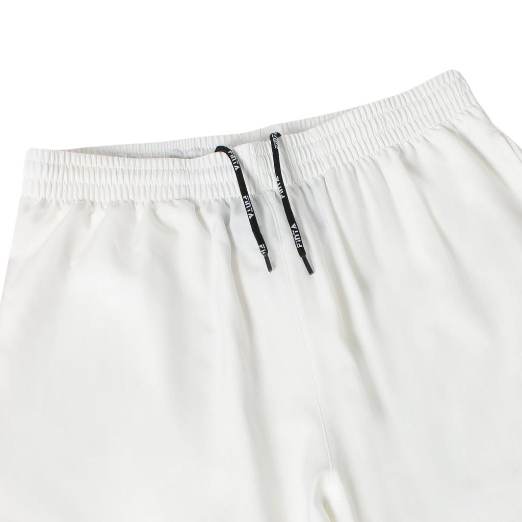 FINTA Men's Soccer Cross Shorts FT4421 (0100) White
