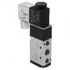 DC 12V Valve Pneumatic Valve Solenoid Valve Effective Cross-Sectional Area 16mm²