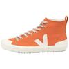 Nova High-Top-Sneaker 'Orange Weiß' NT0102859A
