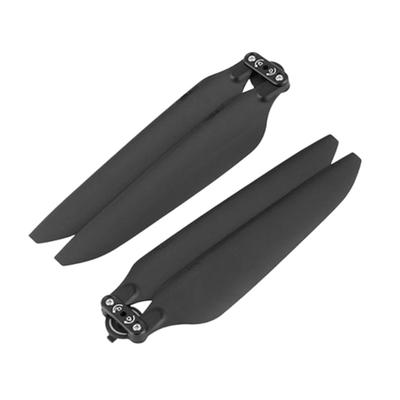 2PCS Precise Engineered Drones Propellers Replacement Compatible for EVO 4T Drones Optimized For Stability Efficiency