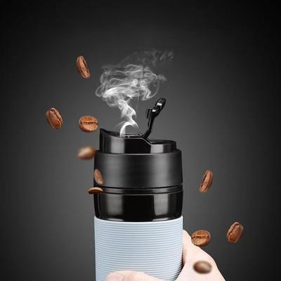 Verktøy for kaffe- og tebryggning – Presskanner