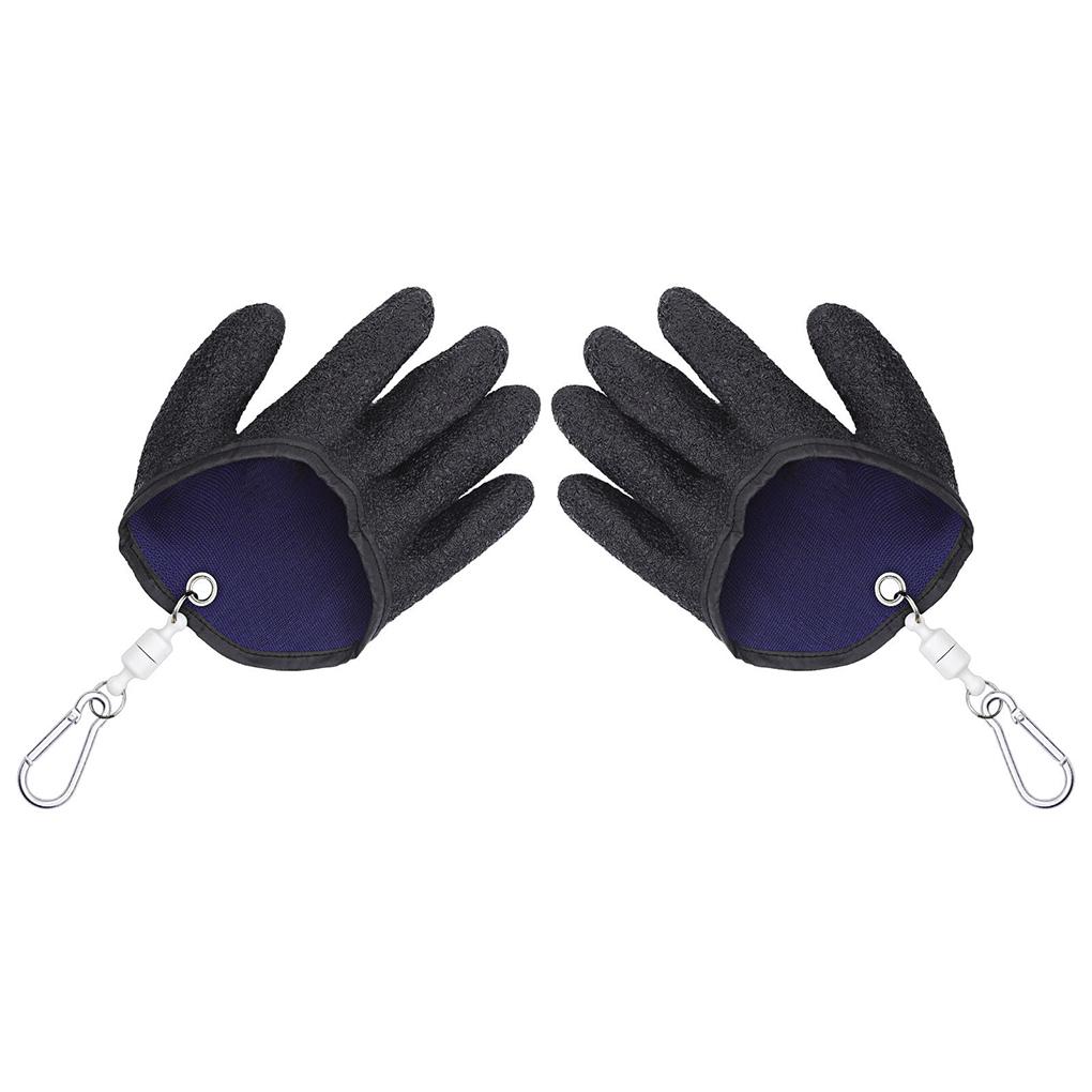 Flexible Fishing Gloves - Comfortable And Functional For All Fishing Needs