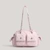 Truck Bag, Crossbody Bag, Single Shoulder Bag, Handbag, Women's Bag, Fashionable Commuting Bag