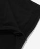 Seoul Apparel Low Mood Skirt Pants (Black)