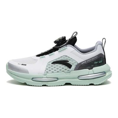 Comfortable Versatile Shock Absorbing Durable Kids Casual Shoes Kids Sneaker Green 312328804-2