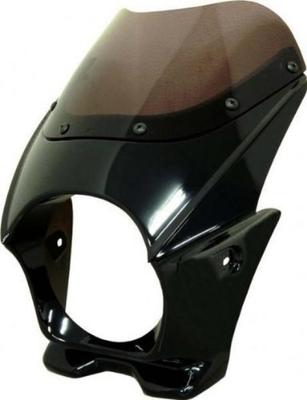 Quadros e acessórios para motociclos – Para-brisas e defletores