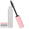 10pcs 10ml Empty Mascara Tube Reusable Portable Mascara Bottle for Eyelash Growth Oil