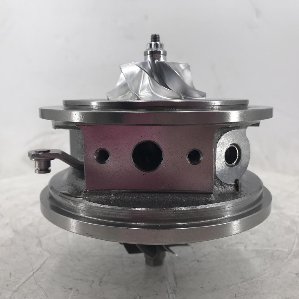 824754 Turbocharger CHRA GTD1752VK Turbine Core For Land Rover Range Rover Engine 6D14T 6D15T 6D15T2 SDV6 Euro 6 FPLA-6K682-BB