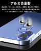 NicMool Camera Cover for iPhone 17 iPhone 16 iPhone 16 Plus Camera Lens Aluminum Compatible with iPhone Scratch Fingerprint Seamless No Impact On Lens