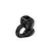 M10 Bluetooth Earbuds: New Clip-On, Dual or Single Ear, External Sound, Sports & Business Style.