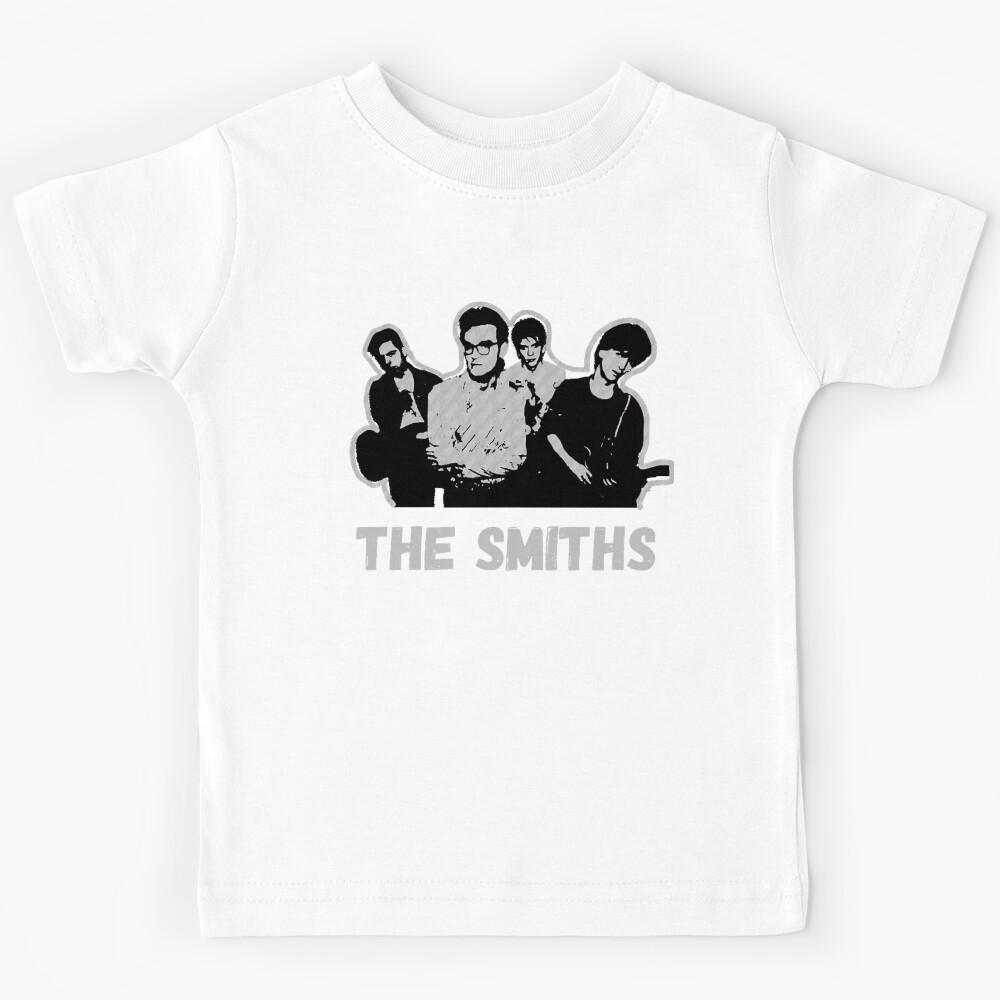 The Smiths Kids T-Shirt 160