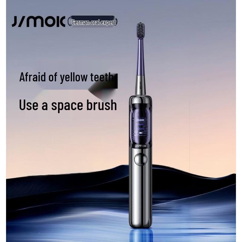 JIMOK J6 Sonic Electric Toothbrush