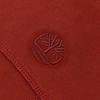 Timberland Round Neck Fleece Sweatshirt Men tops Burnt-Henna A69ZUEOD