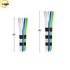 Landa Golf Five-Claw Plastic Golf Tees