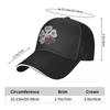 Black Clover the Five Leaves 02 Cap Baseball Cap Ball Cap Kids Hat Woman Cap Unisex's