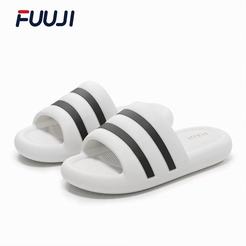 Антибактериальные уличные шлепанцы FUUJI 37-38