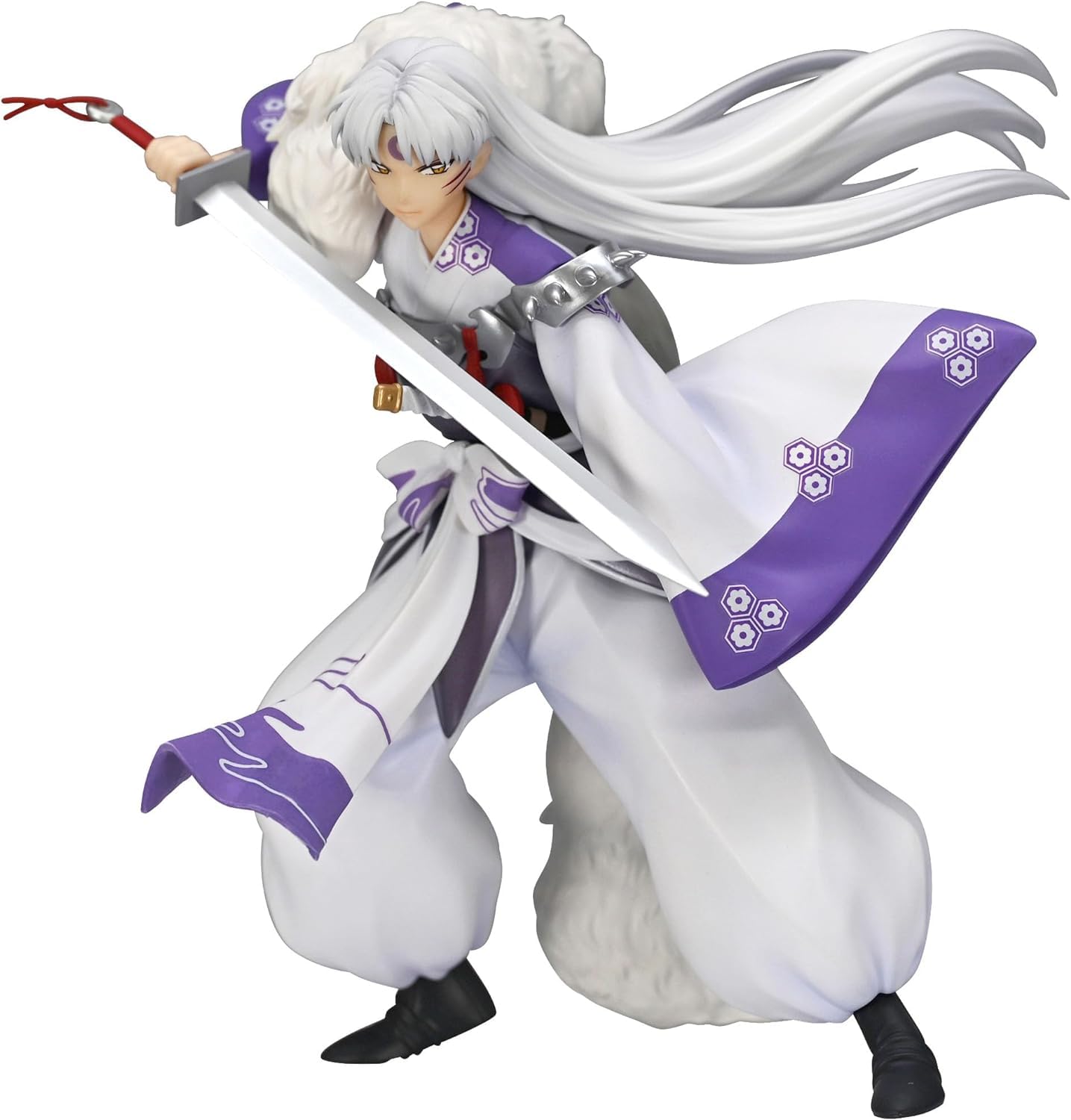 

Trio-Try-iT Figure -Sesshomaru- 1 type
