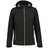 Софтшеловая Куртка Icepeak Brimfield S8