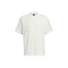 adidas T Shirt Unisex Jade White IP4979