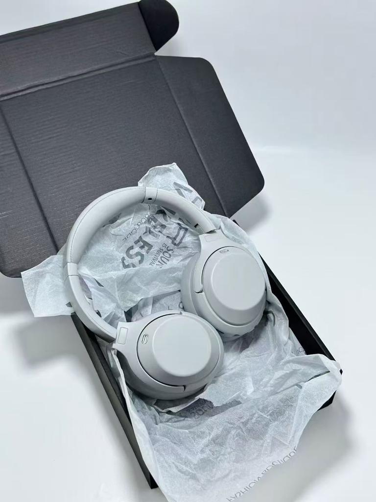 JYL TS Over-ear ANC Noise Cancelling Bluetooth Headphones WH-1000XM4