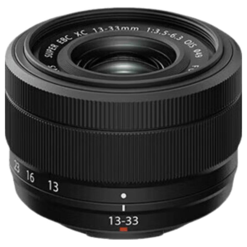 Fujifilm XC13-33mmF3.5-6.3 OIS Lens