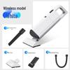 Yuanzu Cordless Handheld Car Vacuum Cleaner