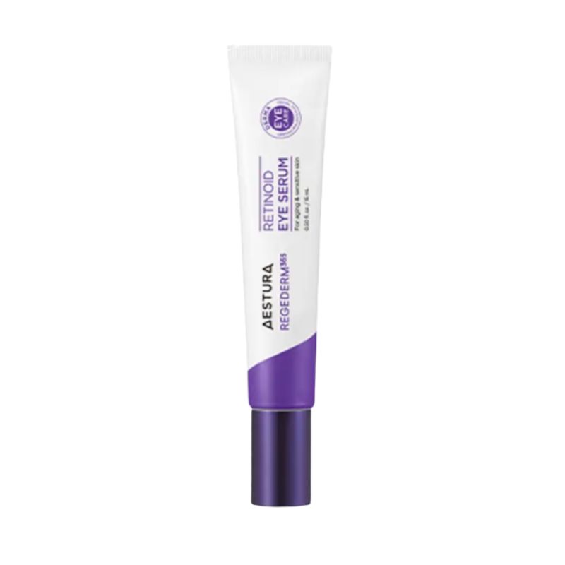 AESTURA Regederm365 Retinoid Eye Serum Anti-Wrinkle Firming Eye Care 15ml 1