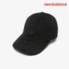 New Balance Cap /A1- NBGDEFE702 19 / Corduroy Ball Cap (+PLUS SIZE)