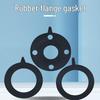 Rubber Flange Gasket